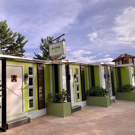J & J Homestay Корон Екстериор снимка
