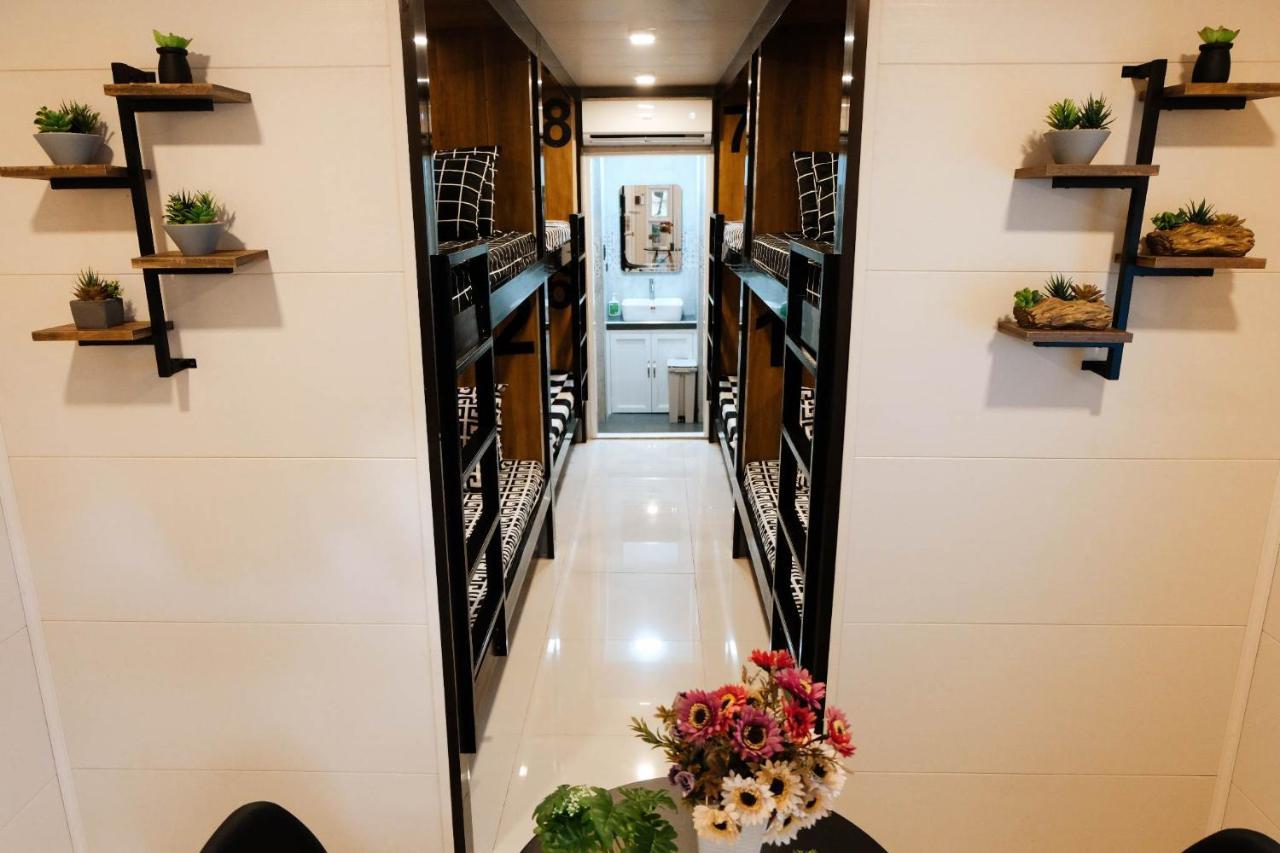 J & J Homestay Корон Екстериор снимка